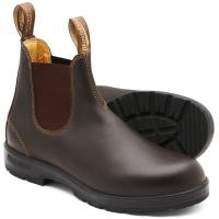 ブランドストーン　Blundstone クラシックコンフォート CLASSIC COMFORT ウォールナット メンズ レディース ショートブーツ サイドゴアブーツ 冬 シューズ 靴 BS | SPORTS HEROZ