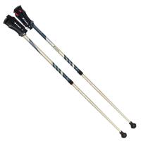 シナノ SINANO ウエルネス ポール レビータLaくっしょん メンズ レディース 硬い路面 坂道 長時間歩行 手首負担軽減 衝撃吸収 街歩き 回転固定式 SGマーク取得 | SPORTS HEROZ