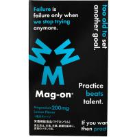 マグオン Mag-on スポーツサプリメント Mag―on マグオン 8包入り マグネシウム TW210001 | SPORTS HEROZ