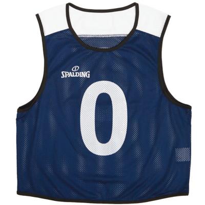 リバーシブルビブス（バスケットボール 練習用具、備品