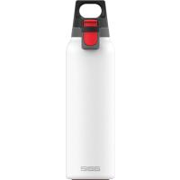 SIGG シグ アウトドア ホット&amp;コールドワンライト ホワイト 0.55L 50388 | SPORTS HEROZ