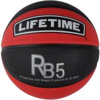 LIFETIME ライフタイム バスケット バスケットボール5号球 SBBRB5 RBK | SPORTS HEROZ