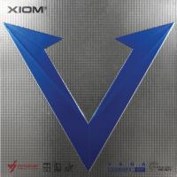 XIOM エクシオン ヴェガ ヨーロッパ DF VEGA EUROPE DF 裏ラバー 裏ソフト スポンジ硬度37.5 攻守両用 コントロール性 グリップ力 初級者 | SPORTS HEROZ