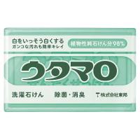 ウタマロ ウタマロ石けん 80個セット 0010300 | SPORTS HEROZ