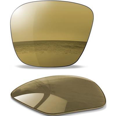 エアフライ Airfly AIRFLYオプションレンズ 偏光グリーン サングラス