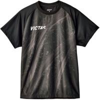 VICTAS ヴィクタス V−NTS413 ゲームシャツ トップス 吸汗速乾 部活 トレーニング 練習 試合 大会 ユニセックス 532401 | SPORTS HEROZ