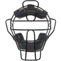 ユニックス UNIX 硬式野球用 球審用マスク ステータスモデル ブラック 小学校 中学校 高校 大学 一般 社会人 草野球 少年野球 父兄 アンパイア ソフト | SPORTS HEROZ