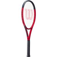 Wilson ウイルソン テニス 硬式テニス ラケット CLASH 100L V2.0 G1 フレームのみ WR074311U1 | SPORTS HEROZ