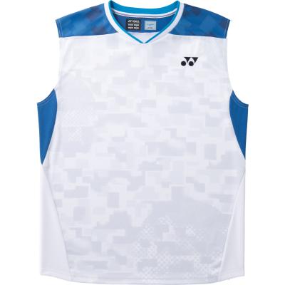 YONEX（ヨネックス） メンズゲームシャツ ノースリーブ 10755 : SPORTS