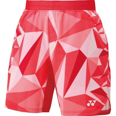 ヨネックス ショートパンツ（色：レッド系）の商品一覧 通販 - Yahoo