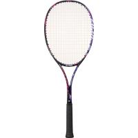 Yonex ヨネックス エアロデュークX 50GH ソフトテニス 軟式テニス 張上げ済 テニス ラケット 軽量 初心者 入門 ビギナー 部活 練習 トレーニング 新入生 | SPORTS HEROZ