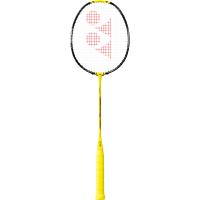 Yonex ヨネックス バドミントンラケット ナノフレア1000ゲーム NF1000G ライトニングイエロー | SPORTS HEROZ