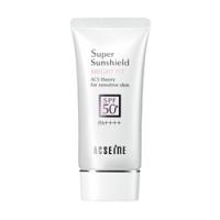 アクセーヌ スーパーサンシールド ブライトフィット SPF50+・PA++++40g|アクセーヌ正規取扱店| | シャンコスメディアヤフー店