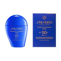 資生堂認定ショップ|SHISEIDO サンケア　パーフェクト　サン　プロテクター　ローション 50mL|爆買 | シャンコスメディアヤフー店