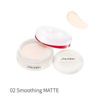 SHISEIDO メーキャップ エッセンス スキンセッティング パウダー 02