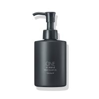 ポアクリア オイル　180mL　コーセー　ONE BY KOSE　ワンバイコーセー　|コーセー認定ショップ| | シャンコスメディアヤフー店