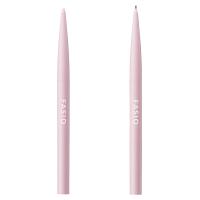 【コーセー認定ショップ】ファシオ　ウォータープルーフ アイブロウ （超極細芯）　03 ライトブラウン　0.02g | シャンコスメディアヤフー店