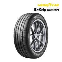 2025年製 グッドイヤー EfficientGrip Comfort 205/45R17 88W XL エフィシェントグリップ コンフォート サマータイヤ | sidecar365