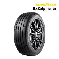 2023年製 グッドイヤー EfficientGrip RVF02（エフィシェントグリップ RVF 02）165/60R15 77H 低燃費 ミニバン専用 国産 タイヤ | sidecar365