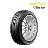 2024年製 グッドイヤー EAGLE LS EXE（イーグル エルエス エグゼ）215/40R17 87W XL 国産 サマータイヤ | sidecar365