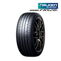 2023年製 ファルケン アゼニス（AZENIS） FK520L 235/35R19 91Y XL フラッグシップタイヤ | sidecar365