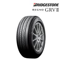 2024年製 ブリヂストン 205/55R17 91V REGNO レグノ GRVII ジーアールブイ ツー GRV2 ミニバン専用 サマータイヤ | sidecar365