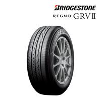 2024年製 ブリヂストン 215/60R17 96H REGNO レグノ GRVII ジーアールブイ ツー GRV2 ミニバン専用 サマータイヤ | sidecar365