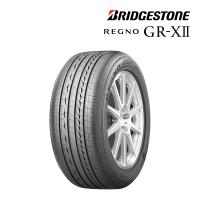 2022年製 （在庫4本限定） ブリヂストン 215/55R17 94V REGNO レグノ  GR-XII ジーアール クロスツー GRX2 サマータイヤ | sidecar365