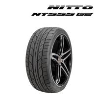 2023年製 ニットー NITTO 225/40R18 92Y XL NT555 G2 NT5G2A サマータイヤ | sidecar365