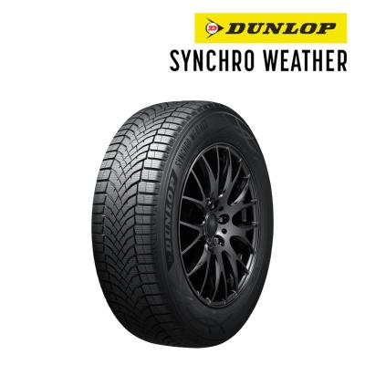 オールシーズンタイヤ 軽自動車 15インチ（DUNLOP）の商品一覧 通販