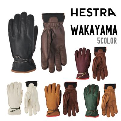 HESTRA　Wakayama 展示品 Hestra Wakayama | eBay