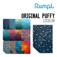 RUMPL ランプル ブランケット ORIGINAL PUFFY オリジナルパフィー