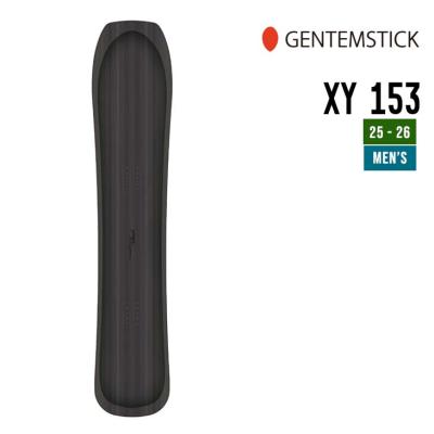 Gentemstick XY（スノーボード用品） | スポーツ のおすすめ人気