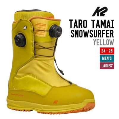 K2 ブーツ taro tamaiのおすすめ人気商品一覧 通販 - Yahoo