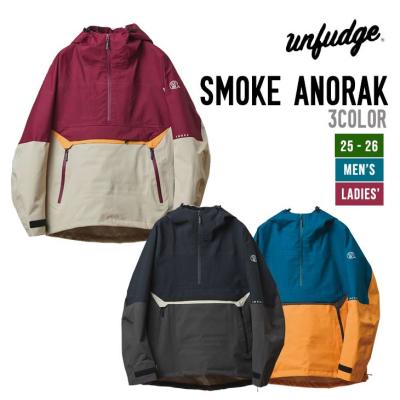 アンファッジ　unfudge スノーボード　ウエア　上下セット XLサイズ アンファッジ unfudge スノーボードウェア上下セット