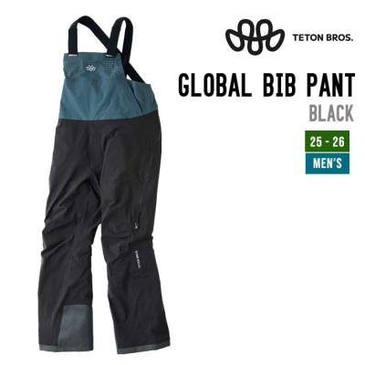 teton bros tb pant（スノーボード パンツ）｜ウエア｜スノーボード