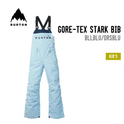 バートン キッズウェア ゴアテックス（スノーボード ジャケット