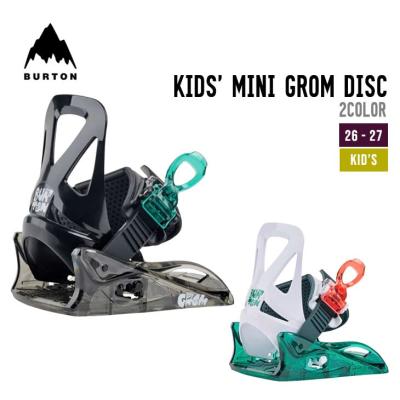 BURTON MINI - GROM（スポーツ用品）（性別：ガールズ）のおすすめ人気