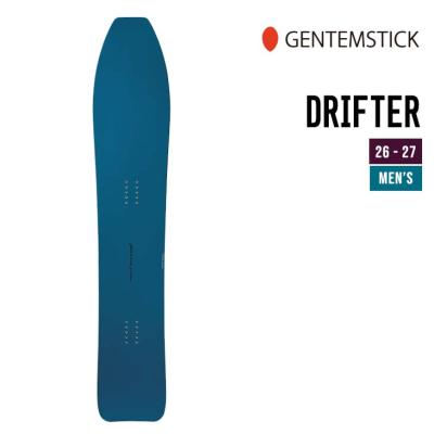 gentemstick zephyr（スノーボード、板）｜スノーボード | スポーツ の