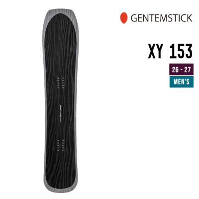 gentemstick xy 157（スノーボード用品） | スポーツ の商品一覧 通販