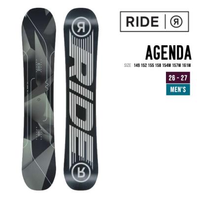 ride agendaのおすすめ人気商品一覧 通販 - Yahoo!ショッピング