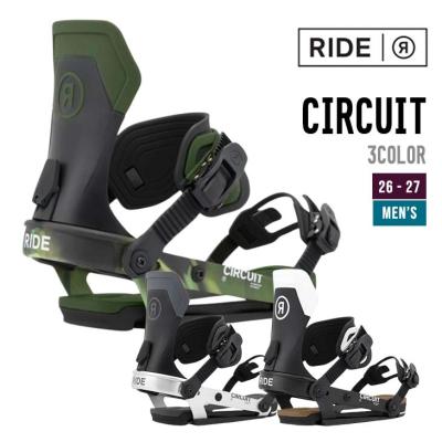 RIDE スノーボード ビンディング｜スノーボード｜スポーツ おすすめ