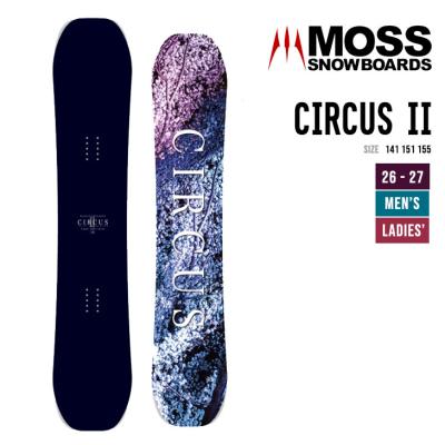 CIRCUS モススノーボードの商品一覧 通販 - Yahoo!ショッピング