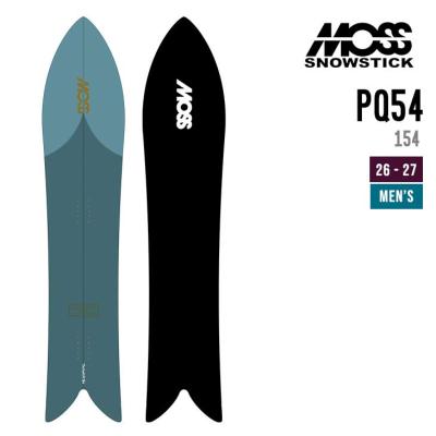 moss snowstick pq54（スノーボード用品） | スポーツ の商品一覧 通販