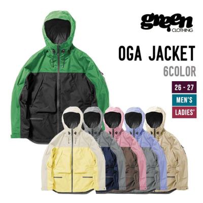 green clothing ogaのおすすめ人気商品一覧 通販 - Yahoo!ショッピング
