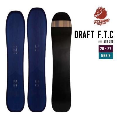 TJ brand draft（スノーボード、板）｜スノーボード | スポーツ の
