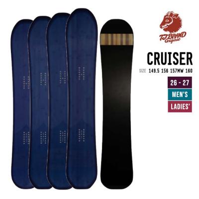 TJ brand cruiser（スノーボード、板）｜スノーボード | スポーツ の