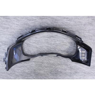 BRZ/86(ZC6ZN6)カーボン調.メーターフード : サイドウェイ - 通販