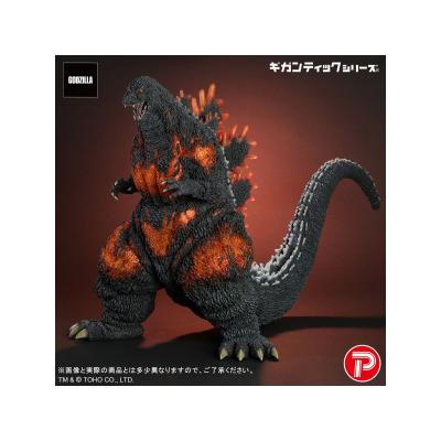 ギガンティックシリーズ ゴジラ (1995) 30th Anniversary Ver. 完成品