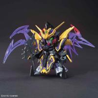 【SALE】バンダイスピリッツ 徐晃ガンダムデスサイズ SDガンダム 三国創傑伝 | しえいかんYahoo!店